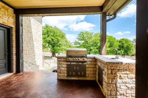 108 Mcclintock Court Weatherford TX 76088
