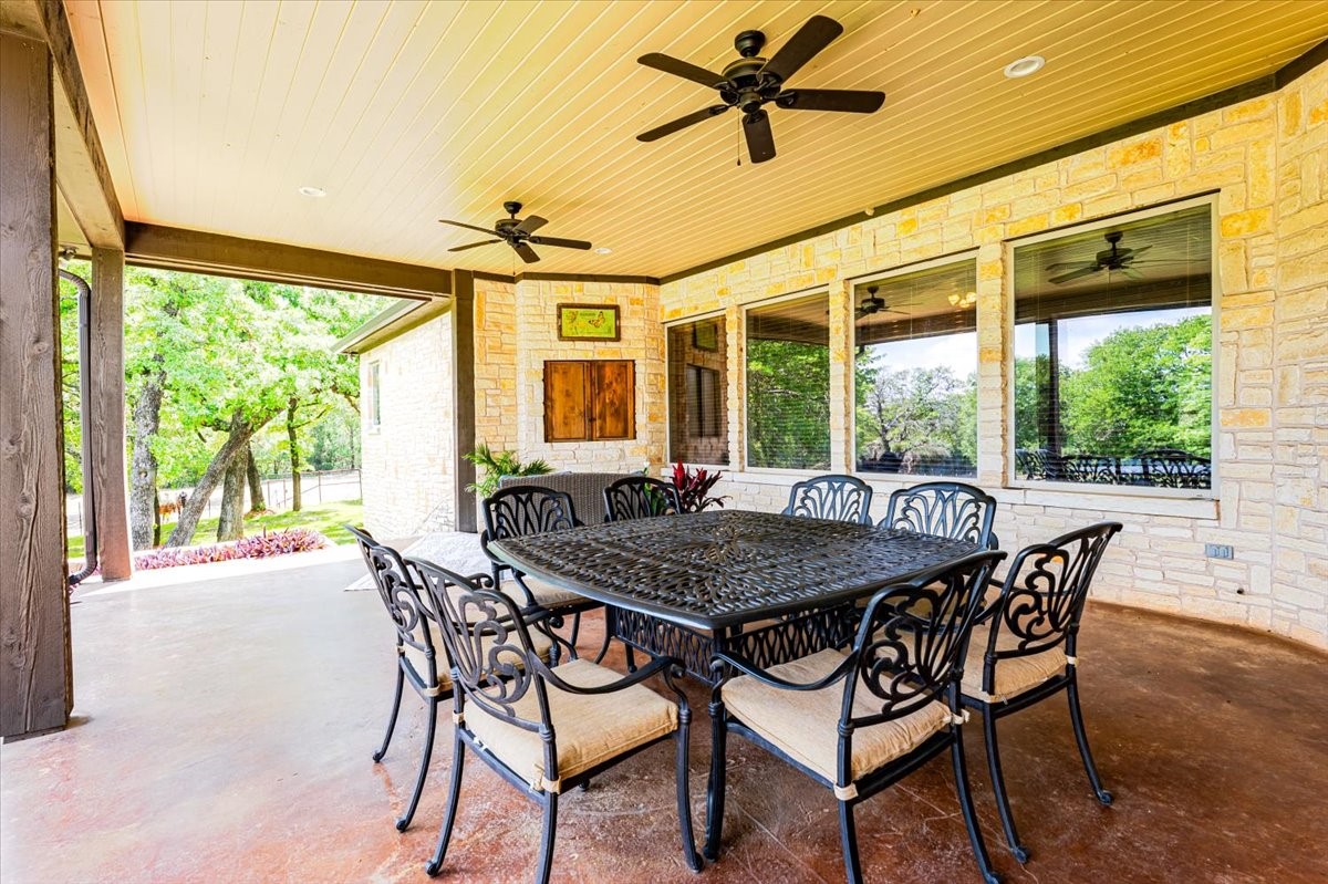 108 Mcclintock Court Weatherford TX 76088