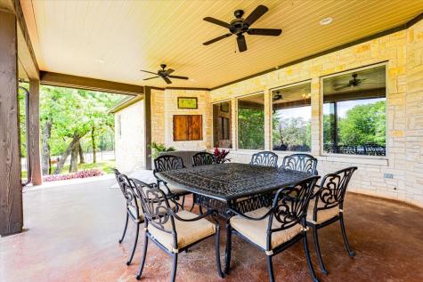 108 Mcclintock Court Weatherford TX 76088