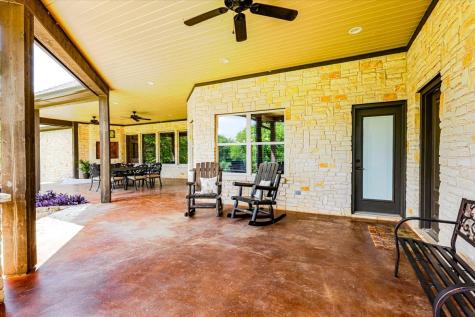 108 Mcclintock Court Weatherford TX 76088