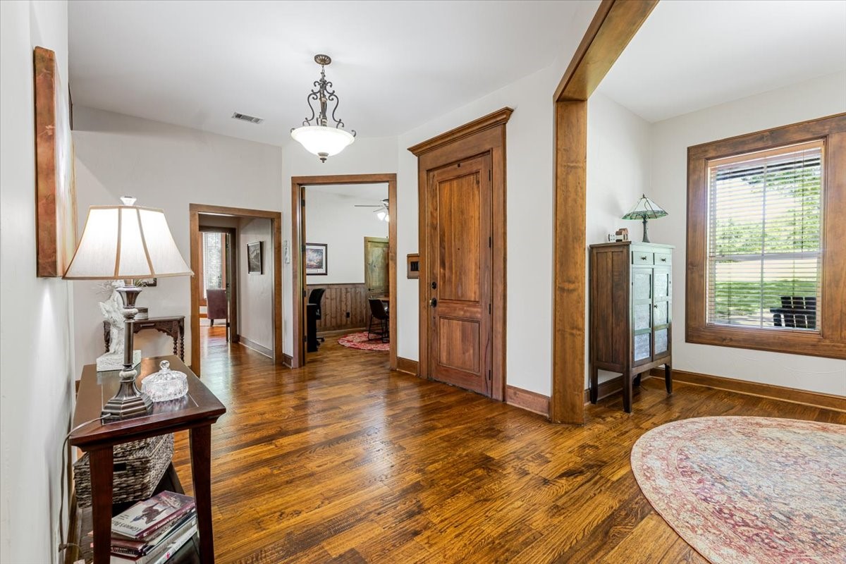 108 Mcclintock Court Weatherford TX 76088