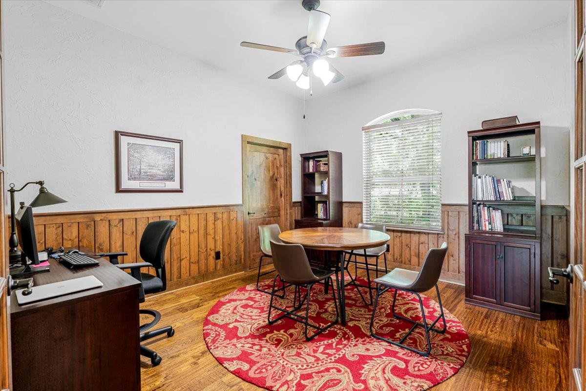 108 Mcclintock Court Weatherford TX 76088