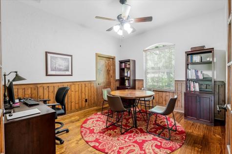 108 Mcclintock Court Weatherford TX 76088