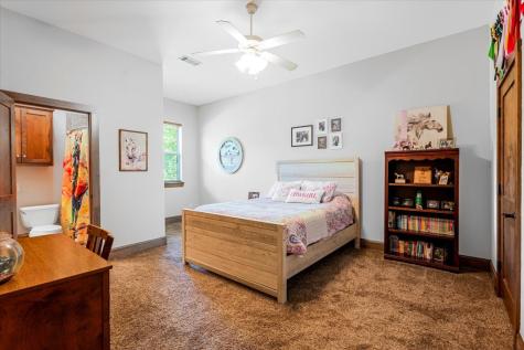 108 Mcclintock Court Weatherford TX 76088