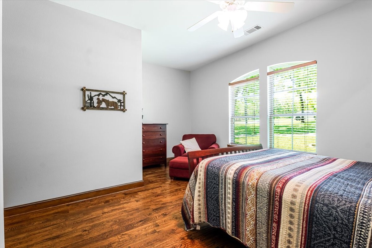 108 Mcclintock Court Weatherford TX 76088