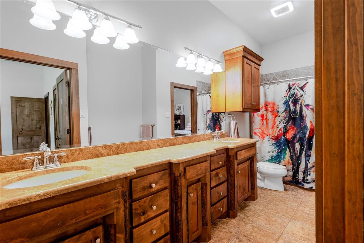 108 Mcclintock Court Weatherford TX 76088
