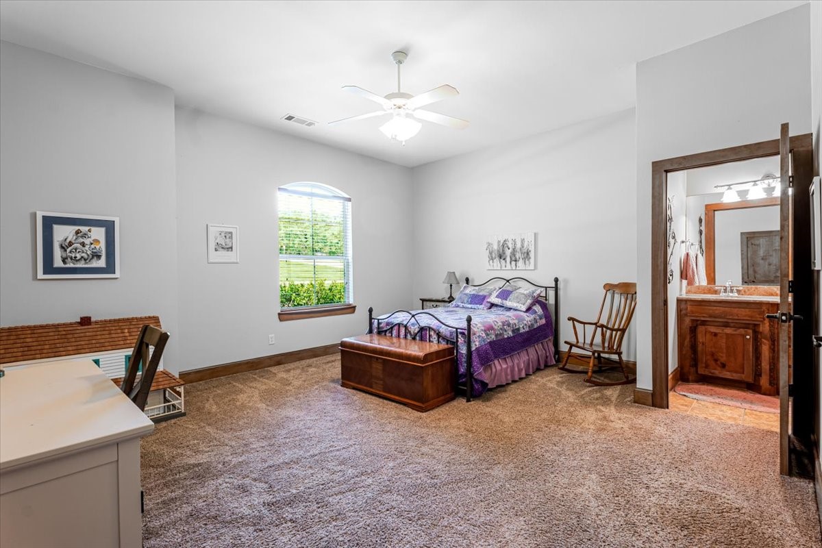 108 Mcclintock Court Weatherford TX 76088