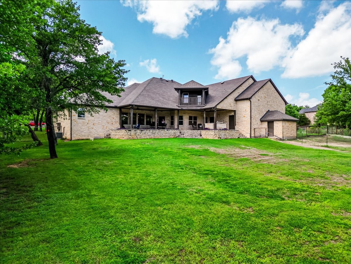 108 Mcclintock Court Weatherford TX 76088