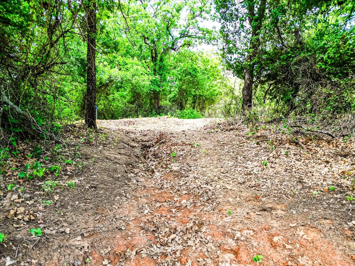 108 Mcclintock Court Weatherford TX 76088