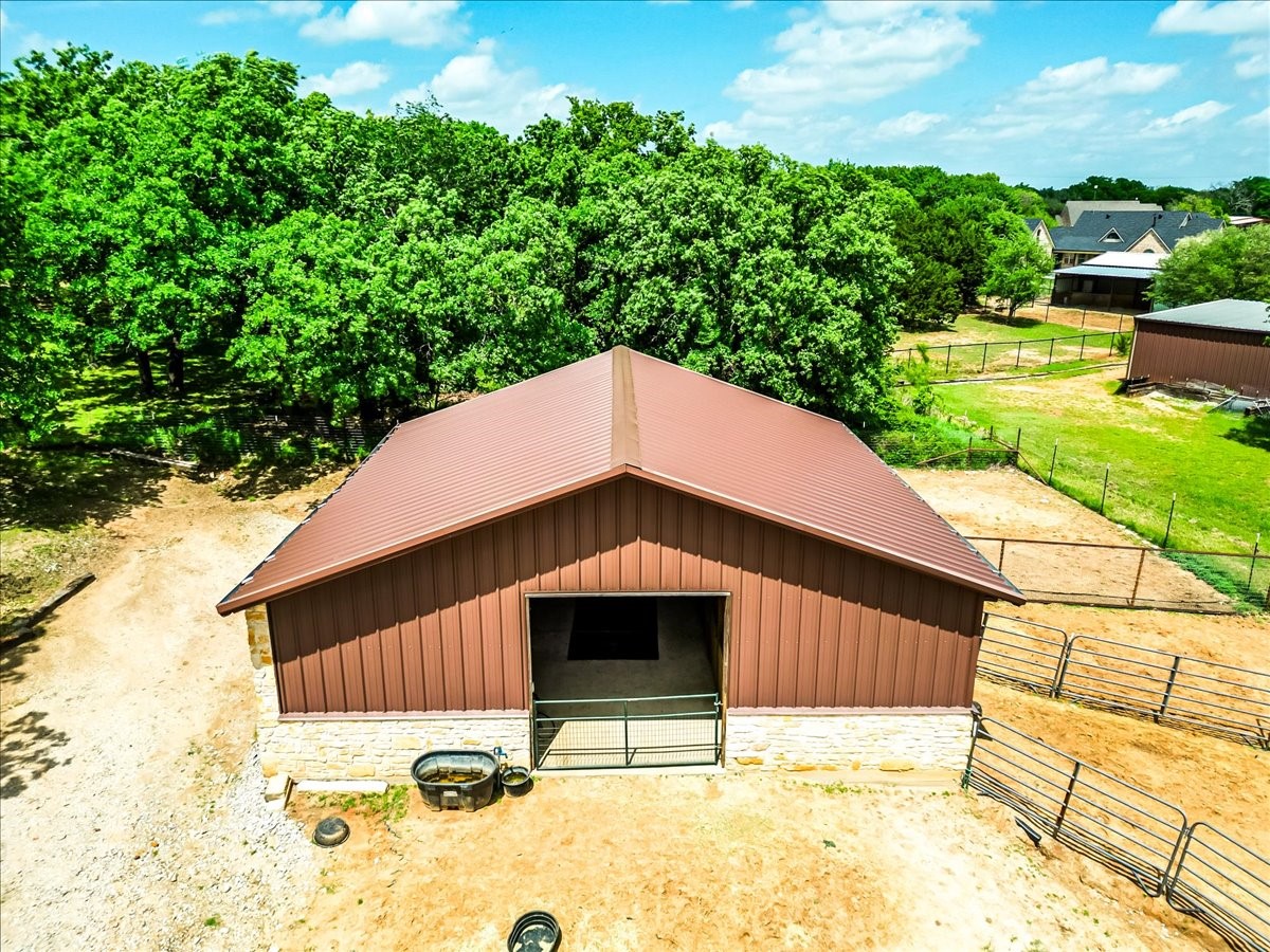 108 Mcclintock Court Weatherford TX 76088