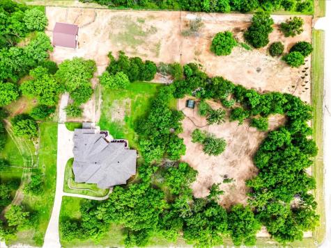 108 Mcclintock Court Weatherford TX 76088