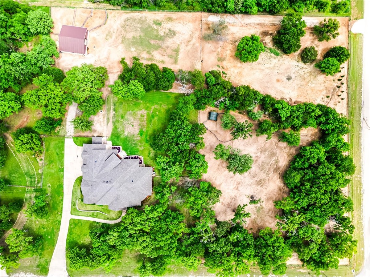108 Mcclintock Court Weatherford TX 76088