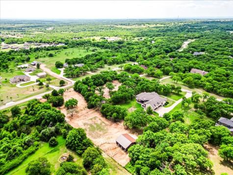 108 Mcclintock Court Weatherford TX 76088