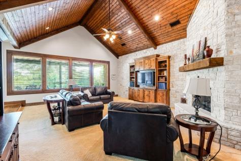 108 Mcclintock Court Weatherford TX 76088