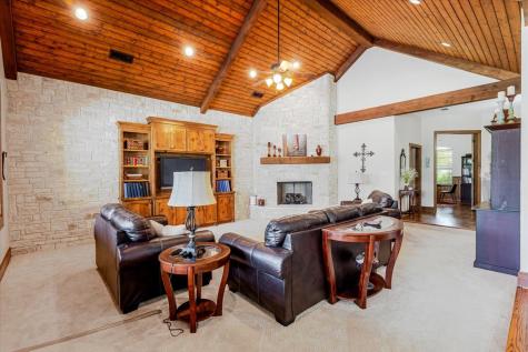 108 Mcclintock Court Weatherford TX 76088