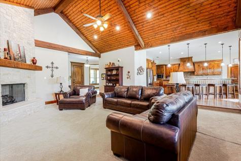108 Mcclintock Court Weatherford TX 76088