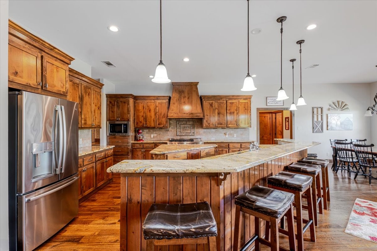108 Mcclintock Court Weatherford TX 76088