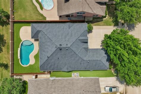 8330 Elena Drive Lantana TX 76226
