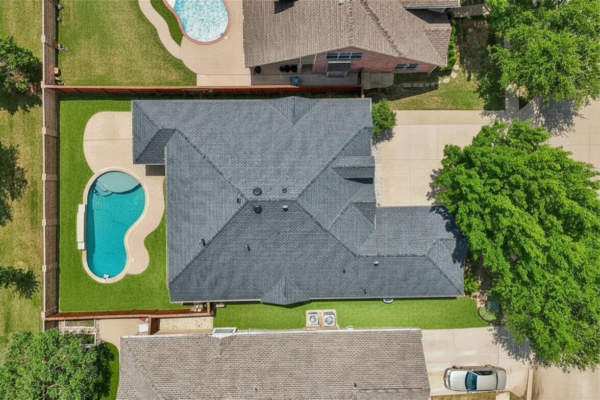 8330 Elena Drive Lantana TX 76226