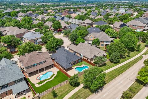 8330 Elena Drive Lantana TX 76226