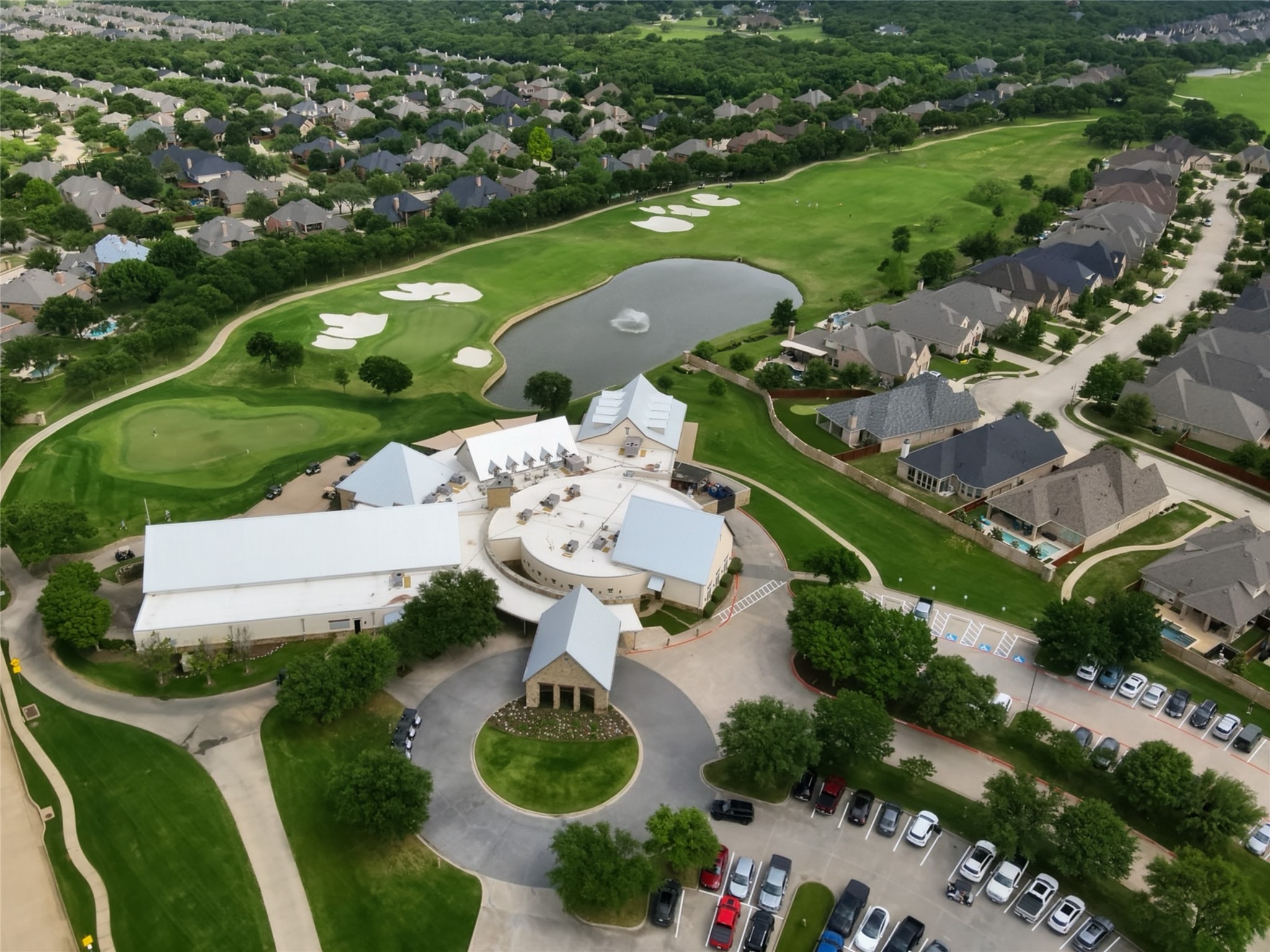 8330 Elena Drive Lantana TX 76226