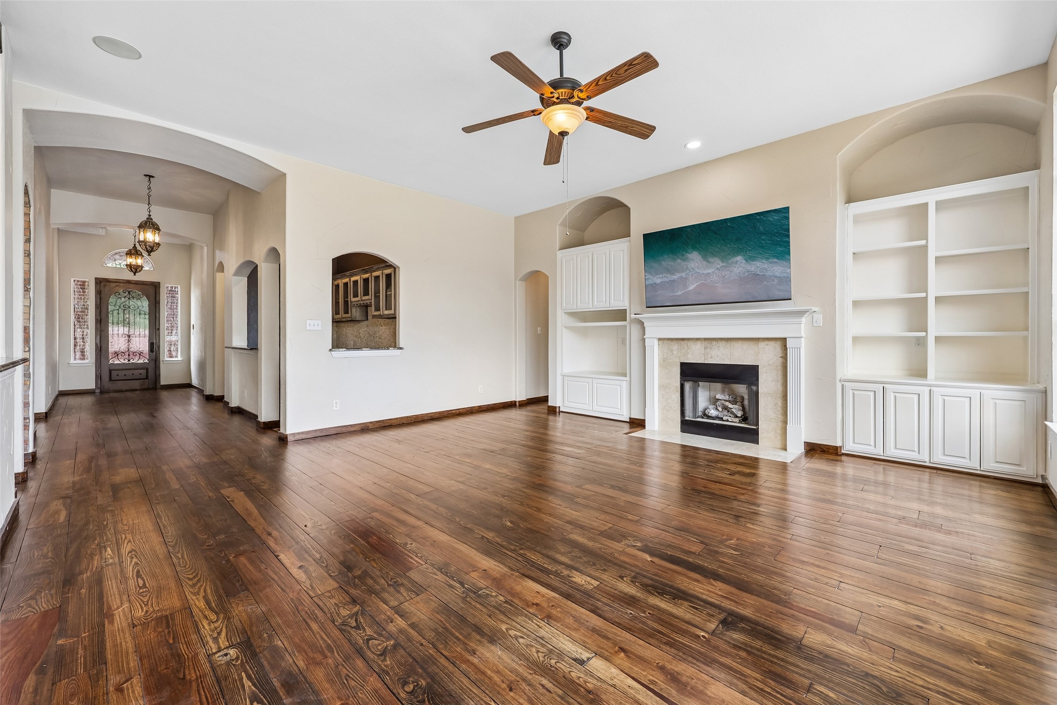 8330 Elena Drive Lantana TX 76226