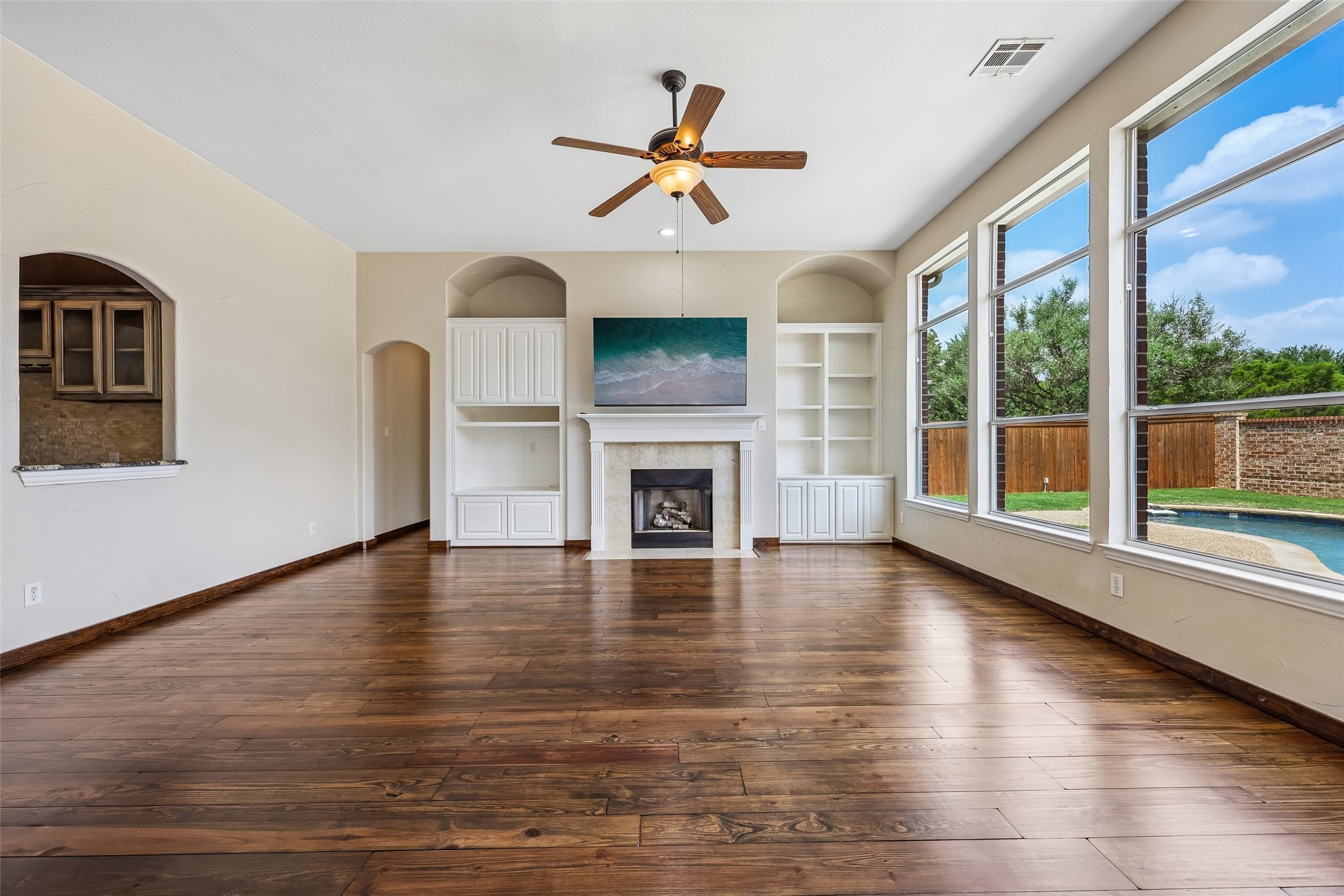 8330 Elena Drive Lantana TX 76226