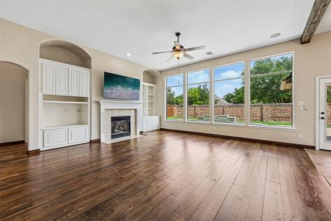 8330 Elena Drive Lantana TX 76226