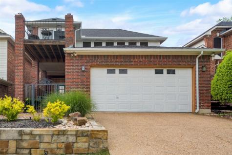 3144 Bourbon Street Circle Rockwall TX 75032