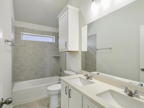 1125 Indianola Trail Anna TX 75409