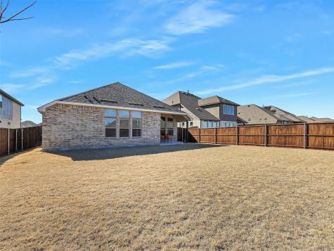1125 Indianola Trail Anna TX 75409