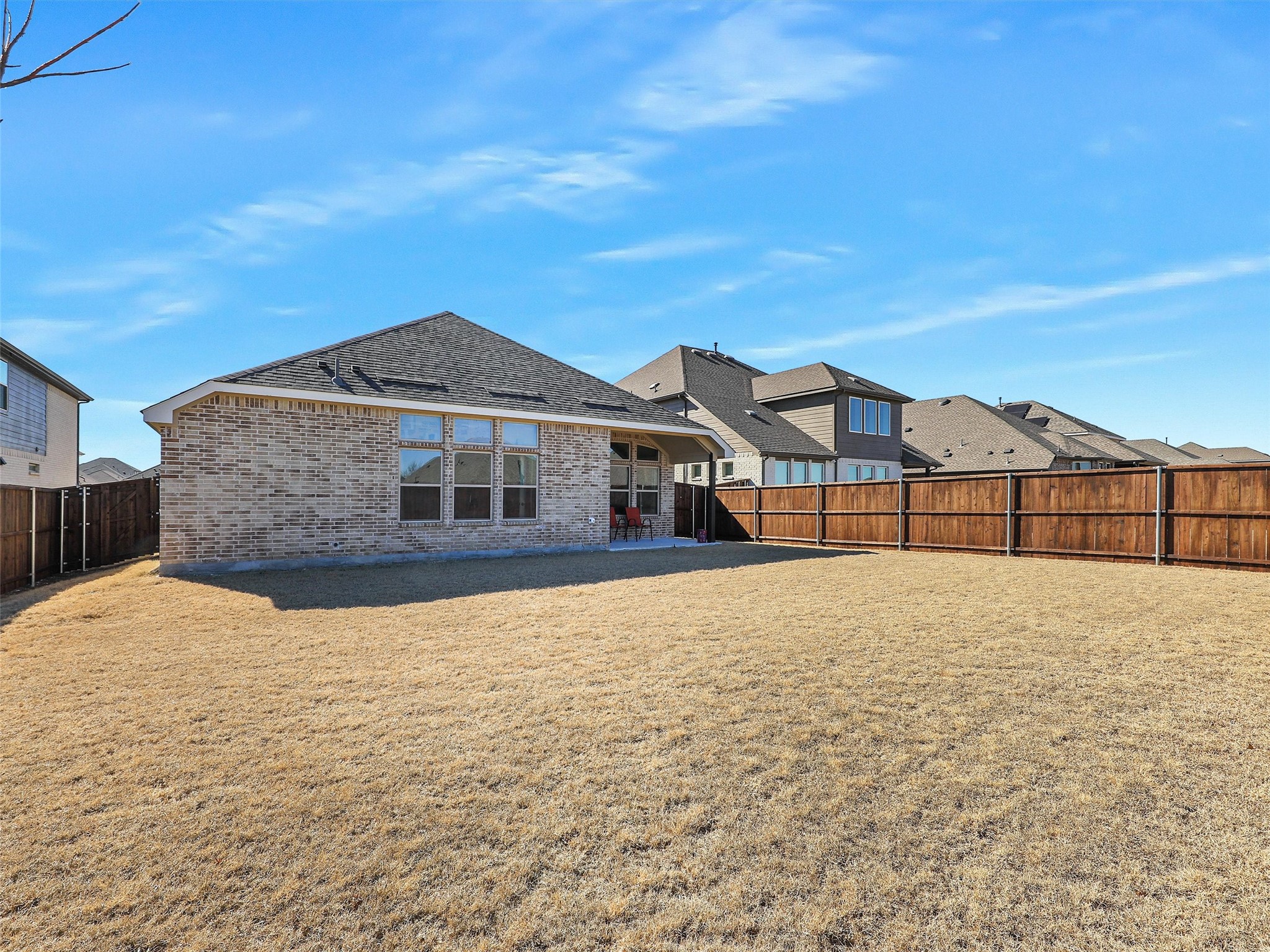 1125 Indianola Trail Anna TX 75409