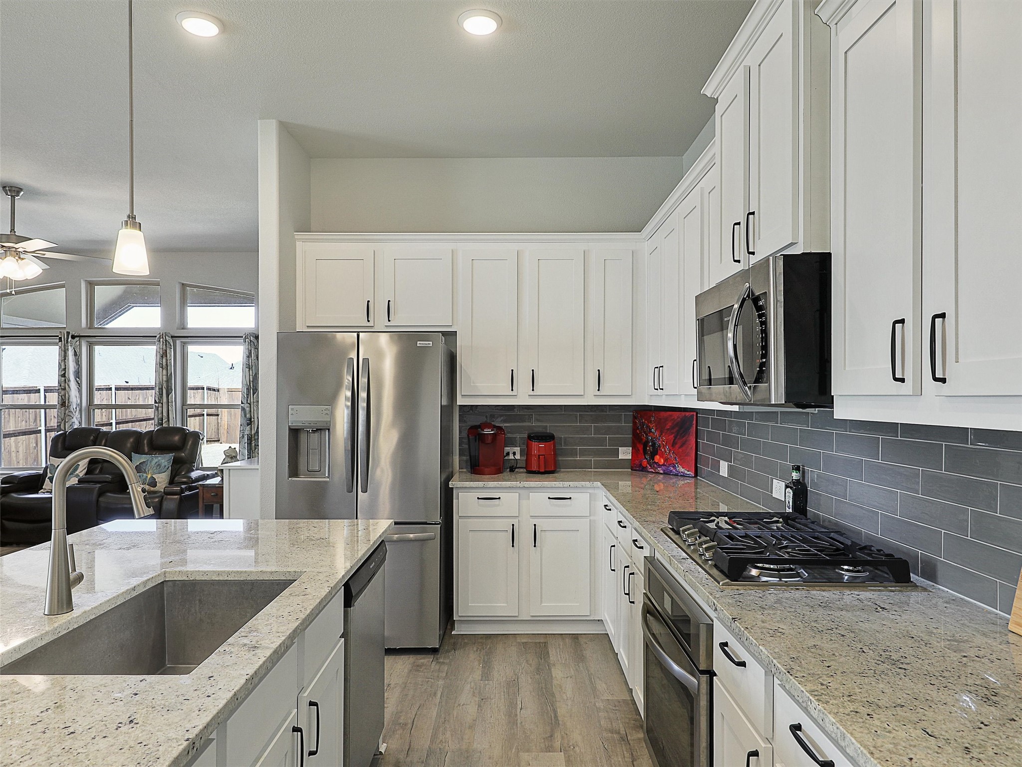 1125 Indianola Trail Anna TX 75409