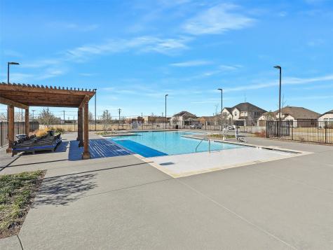 1125 Indianola Trail Anna TX 75409