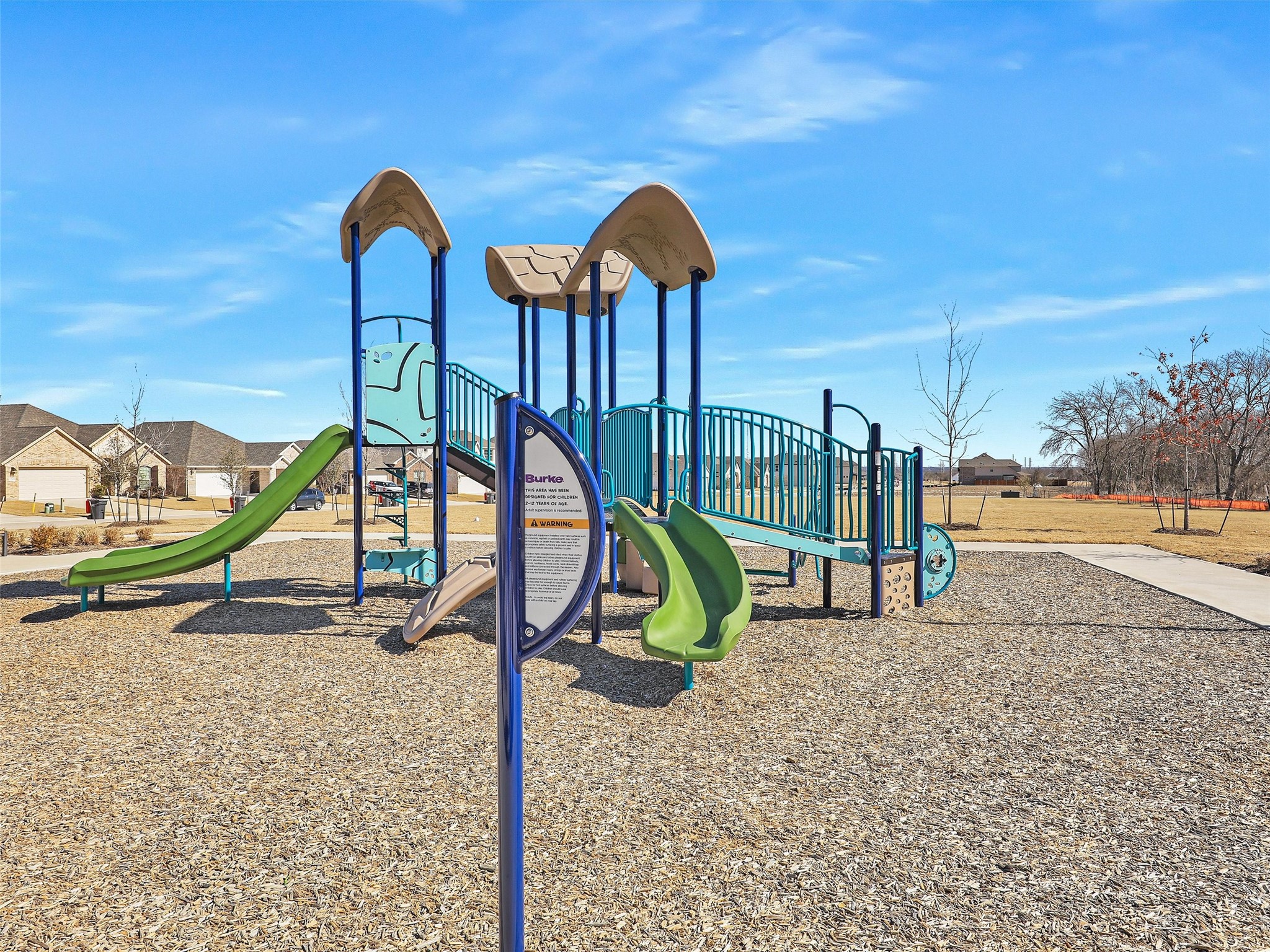 1125 Indianola Trail Anna TX 75409