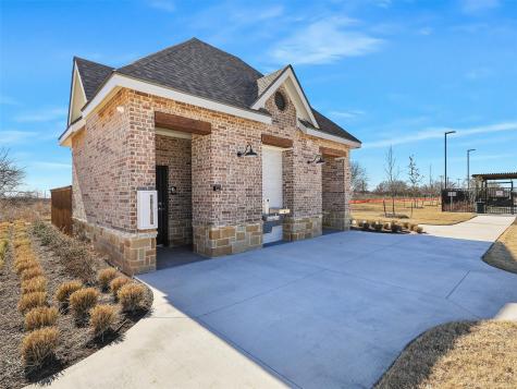 1125 Indianola Trail Anna TX 75409