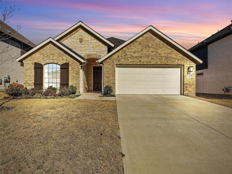 1125 Indianola Trail Anna TX 75409