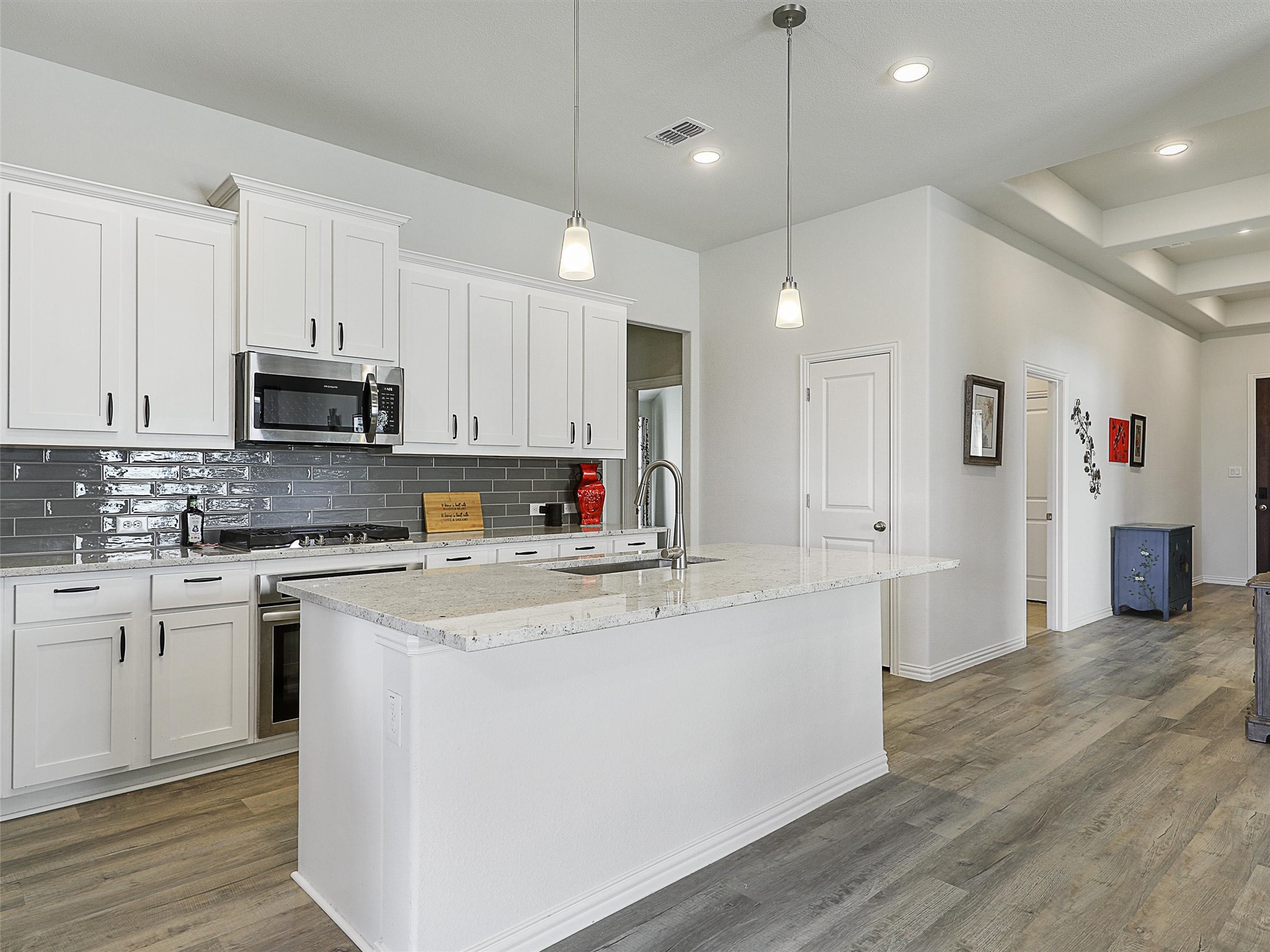1125 Indianola Trail Anna TX 75409