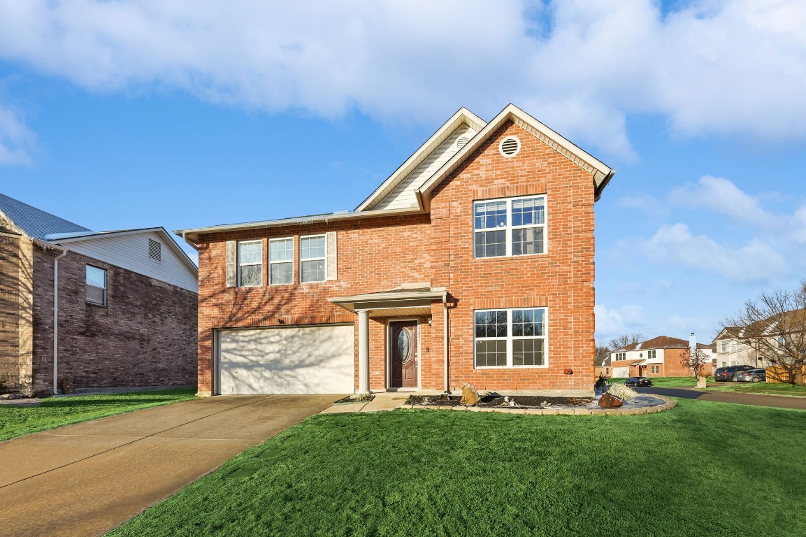 5281 Chessie Circle Haltom City TX 76137
