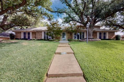 2819 Quail Ridge Drive Carrollton TX 75006