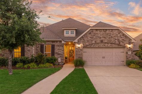 11012 Carrizo Road Frisco TX 75035
