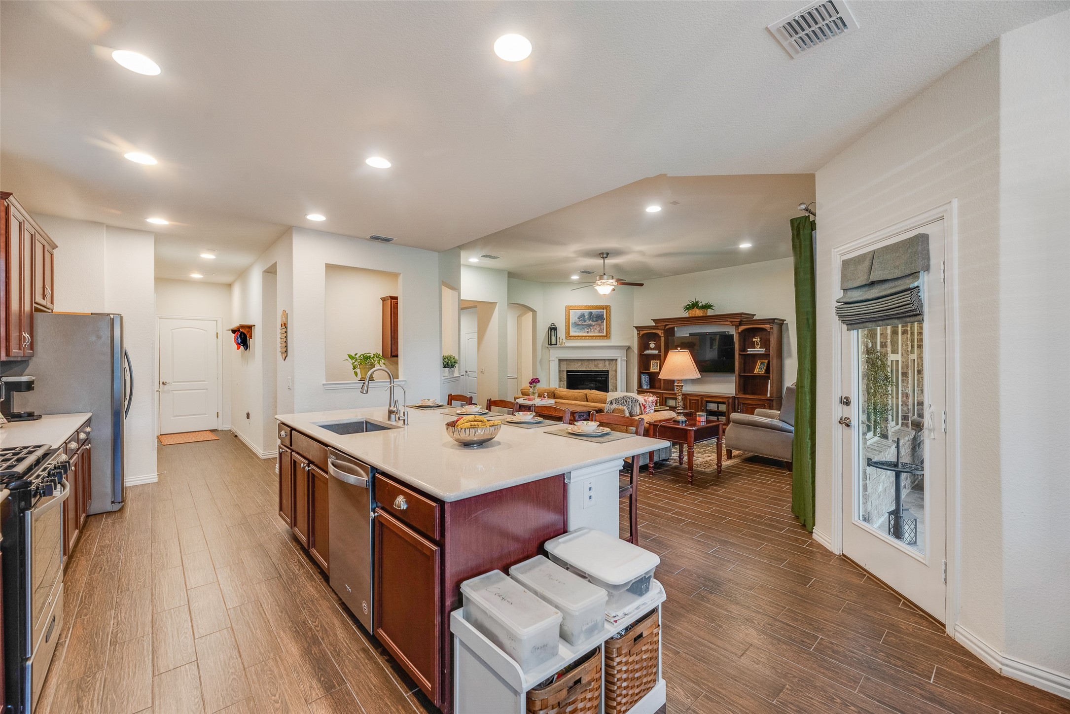 11012 Carrizo Road Frisco TX 75035