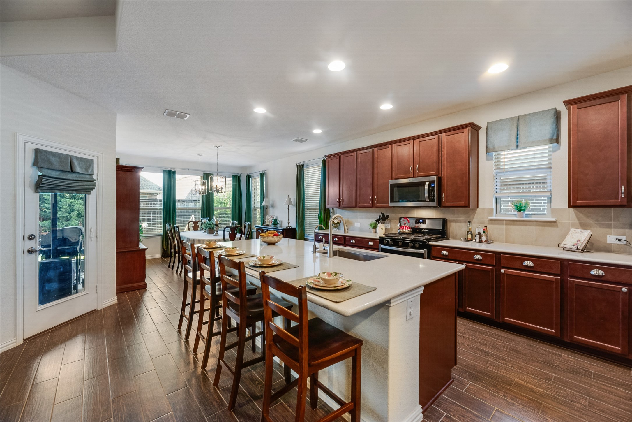 11012 Carrizo Road Frisco TX 75035