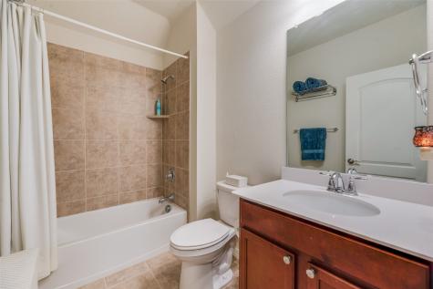 11012 Carrizo Road Frisco TX 75035