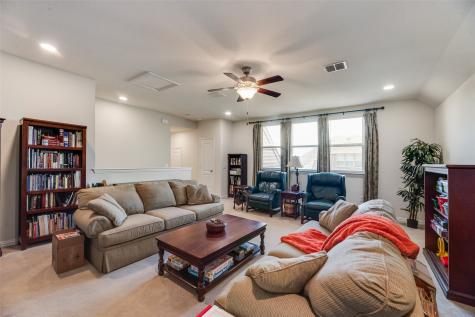 11012 Carrizo Road Frisco TX 75035