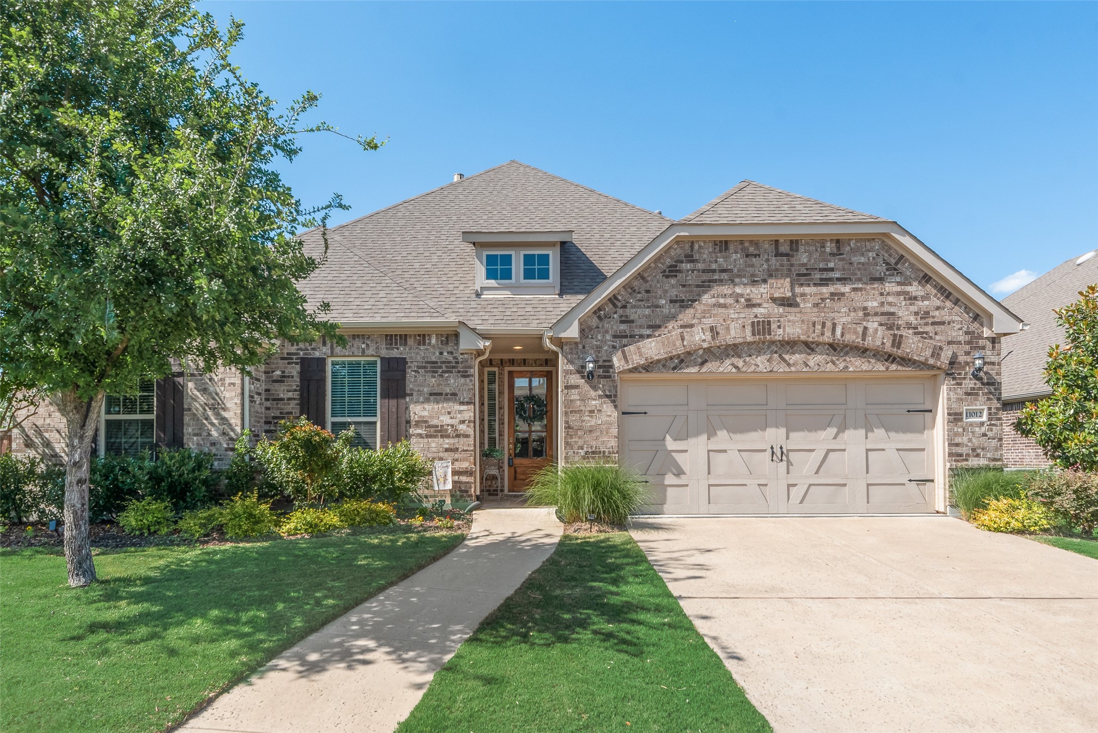 11012 Carrizo Road Frisco TX 75035