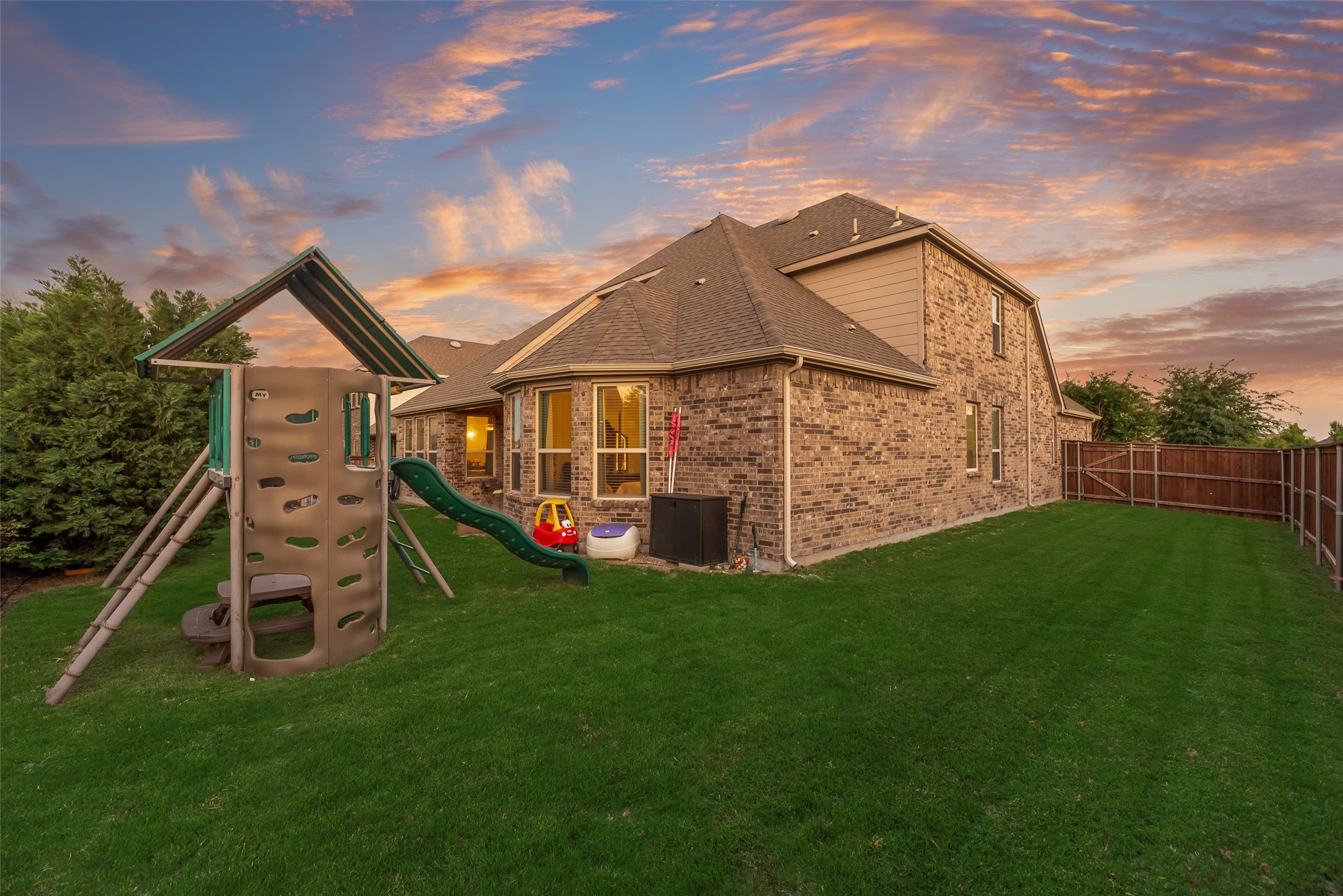 11012 Carrizo Road Frisco TX 75035