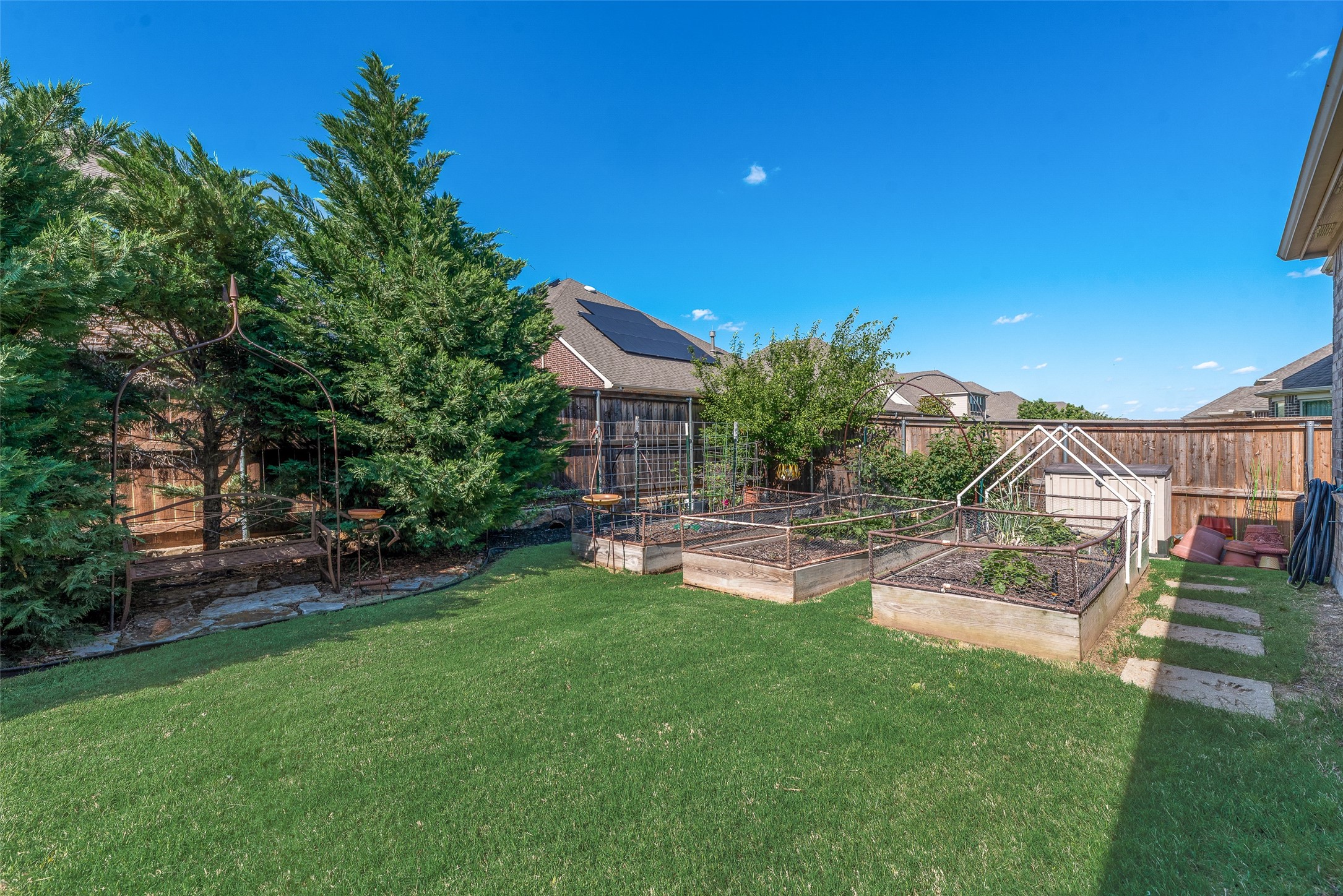 11012 Carrizo Road Frisco TX 75035