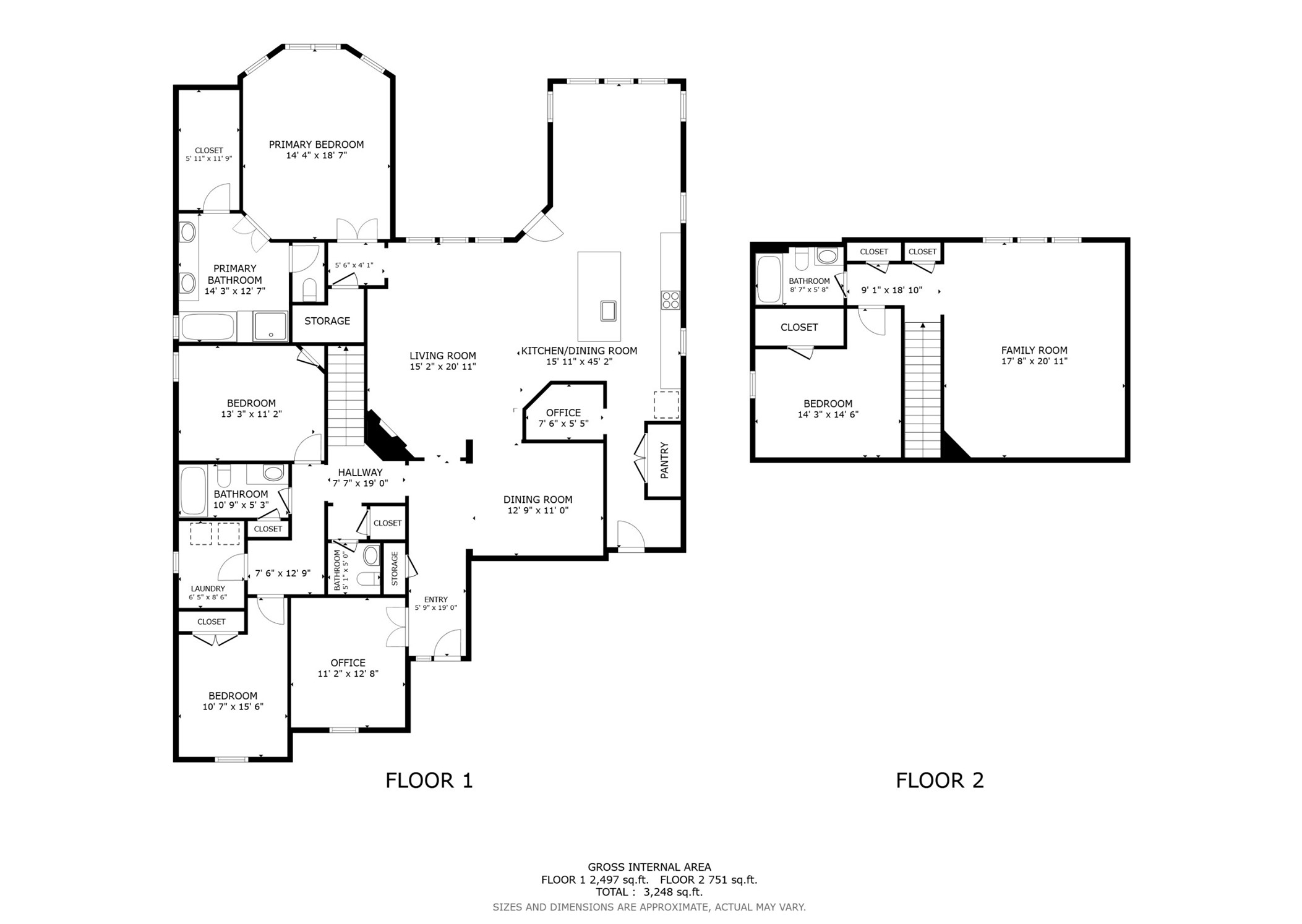 11012 Carrizo Road Frisco TX 75035