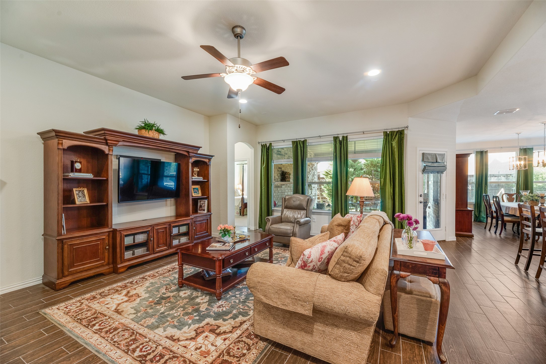 11012 Carrizo Road Frisco TX 75035